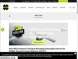 Sites similar to 406link.com