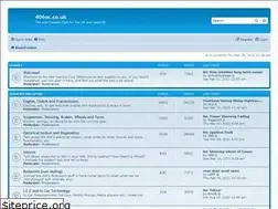 Sites similar to 406oc.co.uk