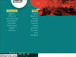Sites similar to 406ventures.com