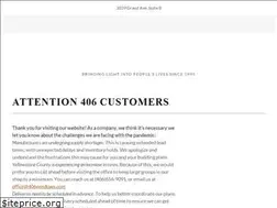 Sites similar to 406windows.com
