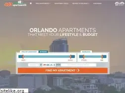 Sites similar to 407apartments.com