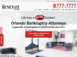 Sites similar to 407bankrupt.com