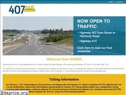 Sites similar to 407eastphase1.ca