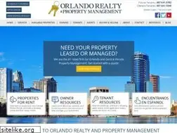 Sites similar to 407rentals.com
