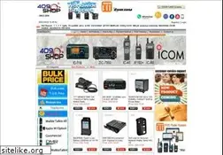 Sites similar to 409shop.com