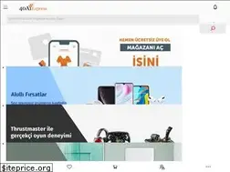 Sites similar to 40a1express.com