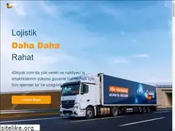 Sites similar to 40ayak.com