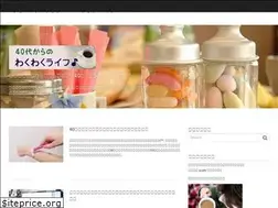 Sites similar to 40dai-wkwk.com