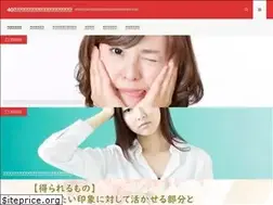 Sites similar to 40daifashion-labo.com