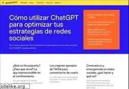 Sites similar to 40defiebre.com