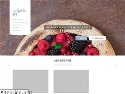 Sites similar to 40grams.blogspot.com