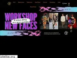 Sites similar to 40grausmodels.com