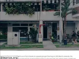 Sites similar to 40handscoffee.com