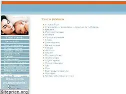 Sites similar to 40nedel.com