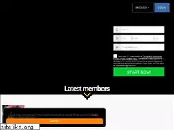 Sites similar to 40plusdatinggroup.com