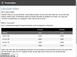 Sites similar to 40punten.nl