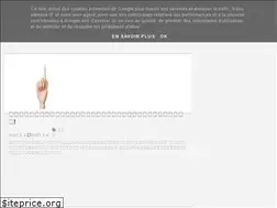 Sites similar to 40saiguraino.blogspot.com