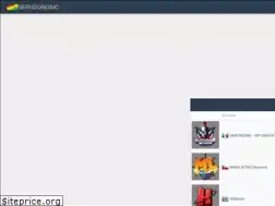 Sites similar to 40servidoresmc.es