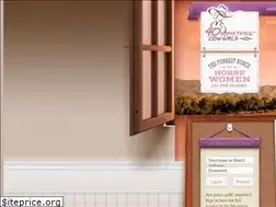 Sites similar to 40somethingcowgirls.com