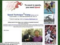 Sites similar to 40speed.com