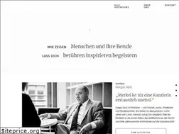 Sites similar to 40stunden.de