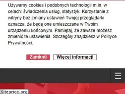 Sites similar to 40tygodni.pl