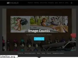 Sites similar to 40visuals.com