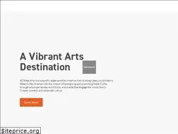 Sites similar to 40westarts.org