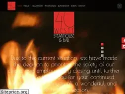 Sites similar to 40westt.com
