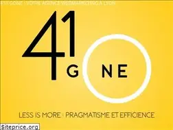 Sites similar to 410-gone.fr