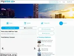 Sites similar to 410area.com