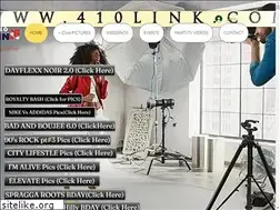 Sites similar to 410link.com