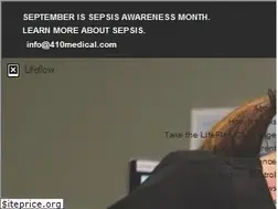 Sites similar to 410medical.com