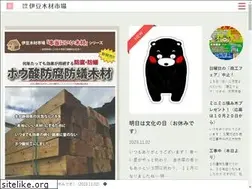 Sites similar to 4118.jp