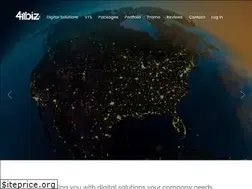 Sites similar to 411biz.com