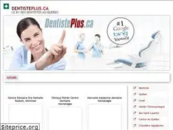Sites similar to 411dentiste.com