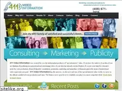 Sites similar to 411dvdinfo.com
