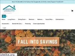 Sites similar to 411furniture.com