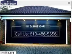 Sites similar to 411garagedoors.com