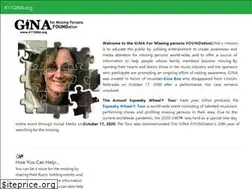 Sites similar to 411gina.org