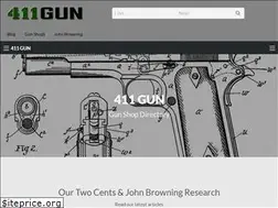 Sites similar to 411gun.com