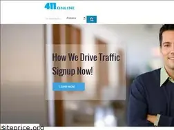 Sites similar to 411information.online