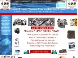 Sites similar to 411lift.com
