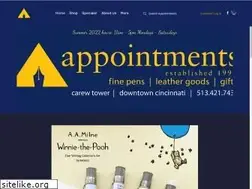 Sites similar to 411pens.com