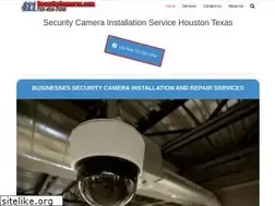 Sites similar to 411securitycameras.com