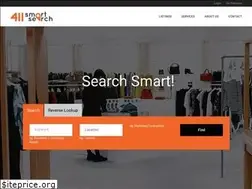 Sites similar to 411smartsearch.ca