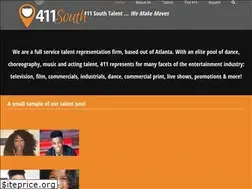 Sites similar to 411south.com