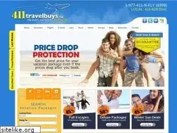 Sites similar to 411travelbuys.ca