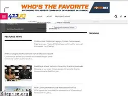 Sites similar to 411ug.com
