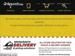 Sites similar to 411web.biz
